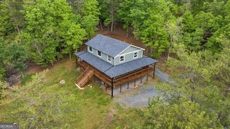 35 Indian Trace, Mineral Bluff, GA 30559