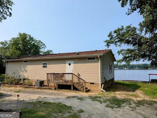 148 Lakeshore Dr S, Ivey, GA 31031