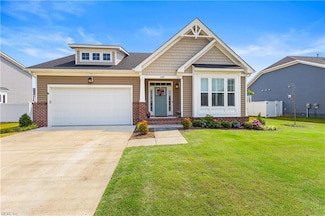 1689 Teton Ct, Chesapeake, VA 23320