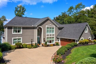 1917 Pointe Dr, Talbott, TN 37877