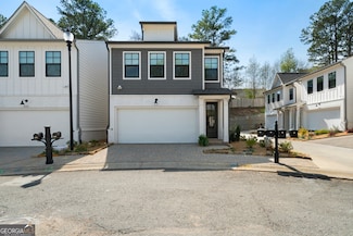 807 Stickley Oak Way, Woodstock, GA 30189