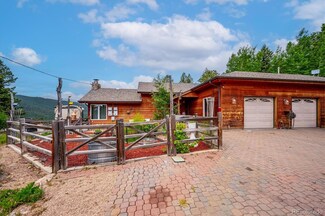 22974 Valley High Rd, Morrison, CO 80465