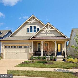 2622 Blazing Star St, Frederick, MD 21702