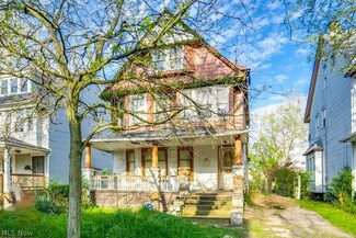 2192 E 82nd St, Cleveland, OH 44103