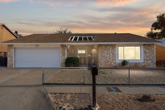 12712 Tomlinson Dr SE, Albuquerque, NM 87123