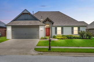 18613 E 46th Place S, Tulsa, OK 74134