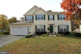 7807 Wilcoxen Farm Place, Manassas, VA 20111
