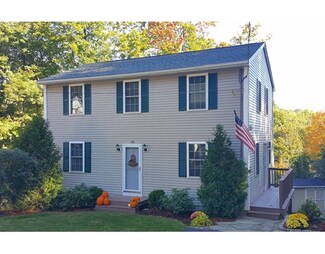 10 Watch St, Rochdale, MA 01542