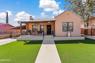 2630 Wheeling Ave, El Paso, TX 79930