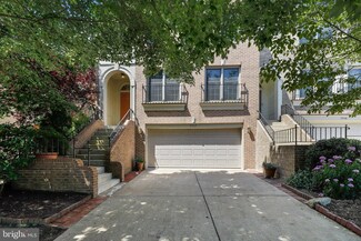 7717 Rockledge Ct, Springfield, VA 22152