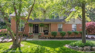 31085 Chatsford St, Novi, MI 48377