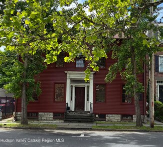 8 Pearl St, Kingston, NY 12401
