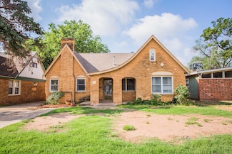 2425 22nd St, Lubbock, TX 79411