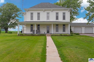 6913 S County Road 50 W, Dana, IN 47847