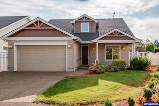 4624 SW 47th Place, Corvallis, OR 97333