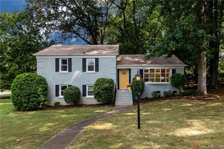 5101 Chedworth Dr, Charlotte, NC 28210