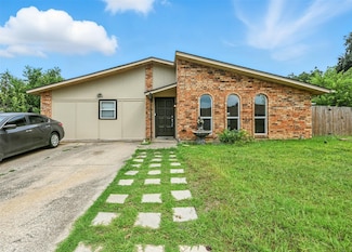 3415 Killala Ct, Arlington, TX 76014