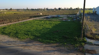 251 W Church Ave, Fresno, CA 93706