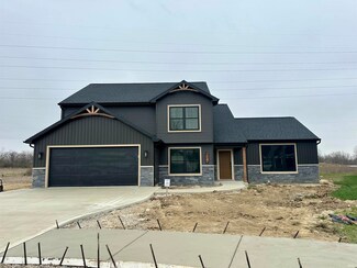 5010 Cork Tree Cove, Fort Wayne, IN 46825