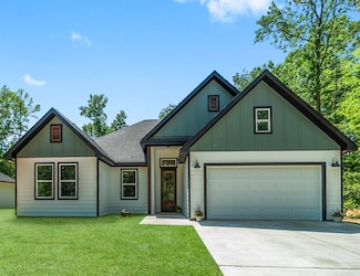 244 Fawn Dr, Livingston, TX 77351
