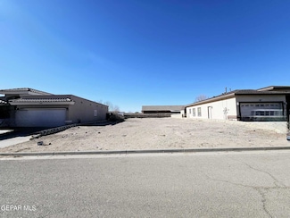 753 Desert Silver Dr, Horizon City, TX 79928
