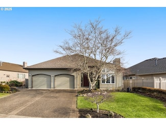 16200 NW Claremont Dr, Portland, OR 97229