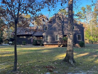 6220 Glebe Point Rd, Chesterfield, VA 23838