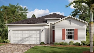TREVI, St. Augustine, FL 32092
