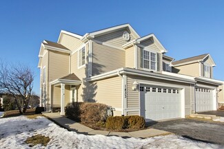 1433 W Remington Ln, Round Lake, IL 60073