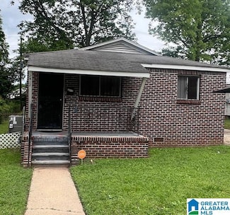 2412 Lawn Ave SW, Birmingham, AL 35211