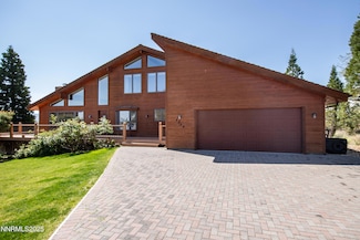4360 Slide Mountain Cir, Reno, NV 89511