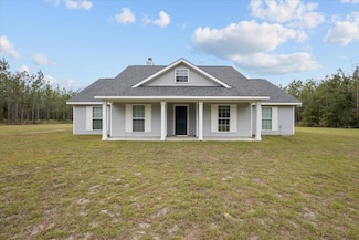 2542 SE Olustee Dr, Lee, FL 32059