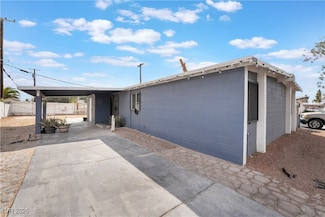 1520 Teton St, Las Vegas, NV 89101