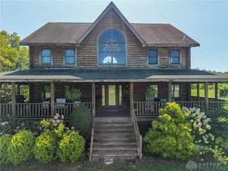 963 Pratt Rd, Blanchester, OH 45107