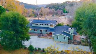 9972 Creek Rd, Oak View, CA 93022