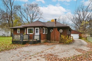 3018 Adams Rd, Niles, MI 49120