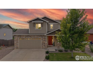 140 E Lilac St, Milliken, CO 80543