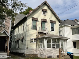51 Adam St, Pittsfield, MA 01201