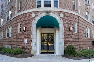 1100 27th St S Unit 502, Birmingham, AL 35205