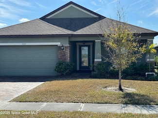 1804 Musgrass Cir, West Melbourne, FL 32904