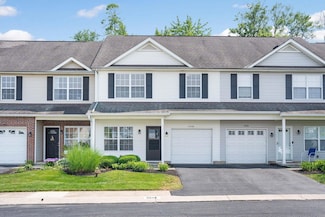 5548 Brassie Cir Unit 703, Westerville, OH 43081