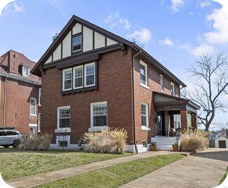 16 Thornby Place, Saint Louis, MO 63112