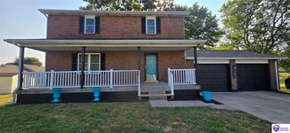 102 Kristen Ct, Radcliff, KY 40160