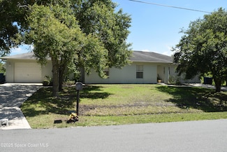 1650 Chamorro St SE Unit A, Palm Bay, FL 32909