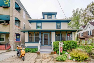 1024 Jenifer St, Madison, WI 53703