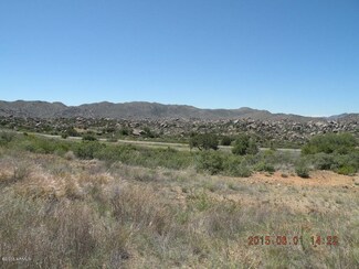 22970 S Crest Way, Yarnell, AZ 85362