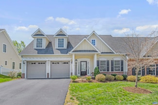 1619 Sawgrass Ct, Charlottesville, VA 22901