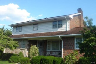 1250 Sioux St, Fountain Hill, PA 18015