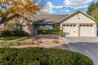 10529 Sierra Bonita Ave NE, Albuquerque, NM 87111