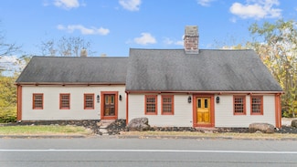 1460 Meriden Ave, Southington, CT 06489